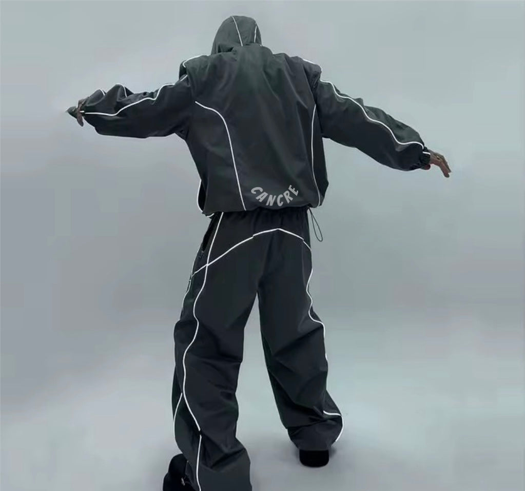 TERRASCAPE TRACKSUIT